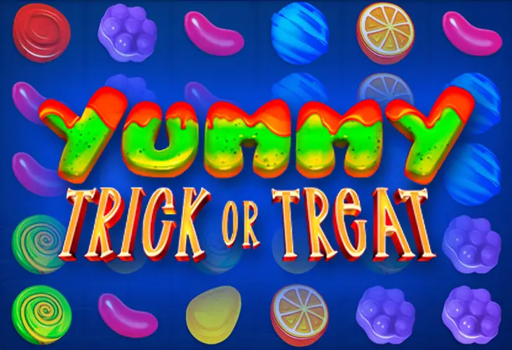 Yummy Trick Or Treatjpg