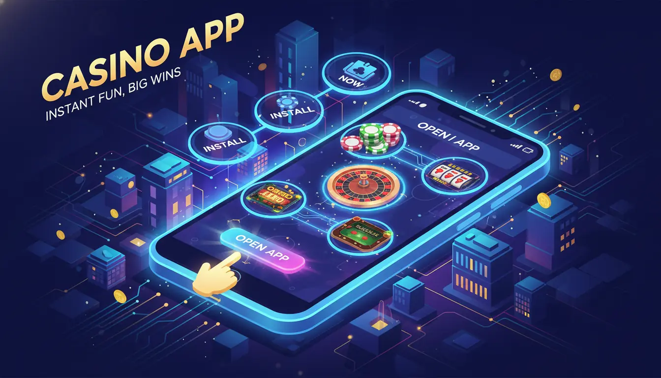 Plaza Royal casino mobile app