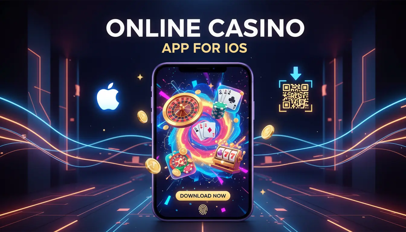 Plaza Royal casino iOS app
