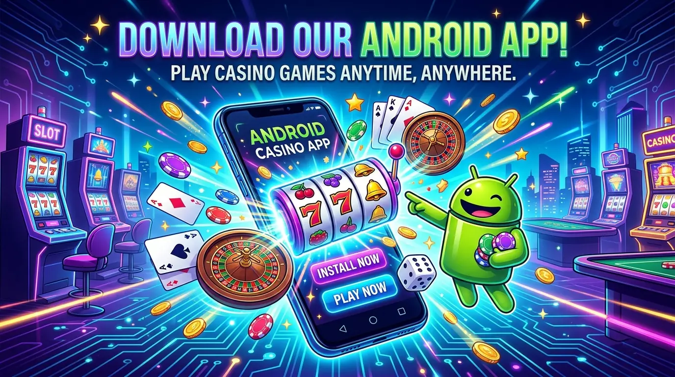Plaza Royal Android app
