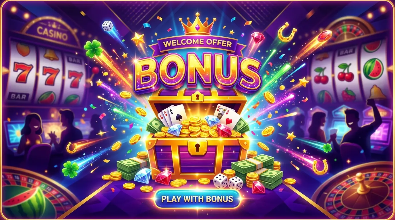 Plaza Royal bonus