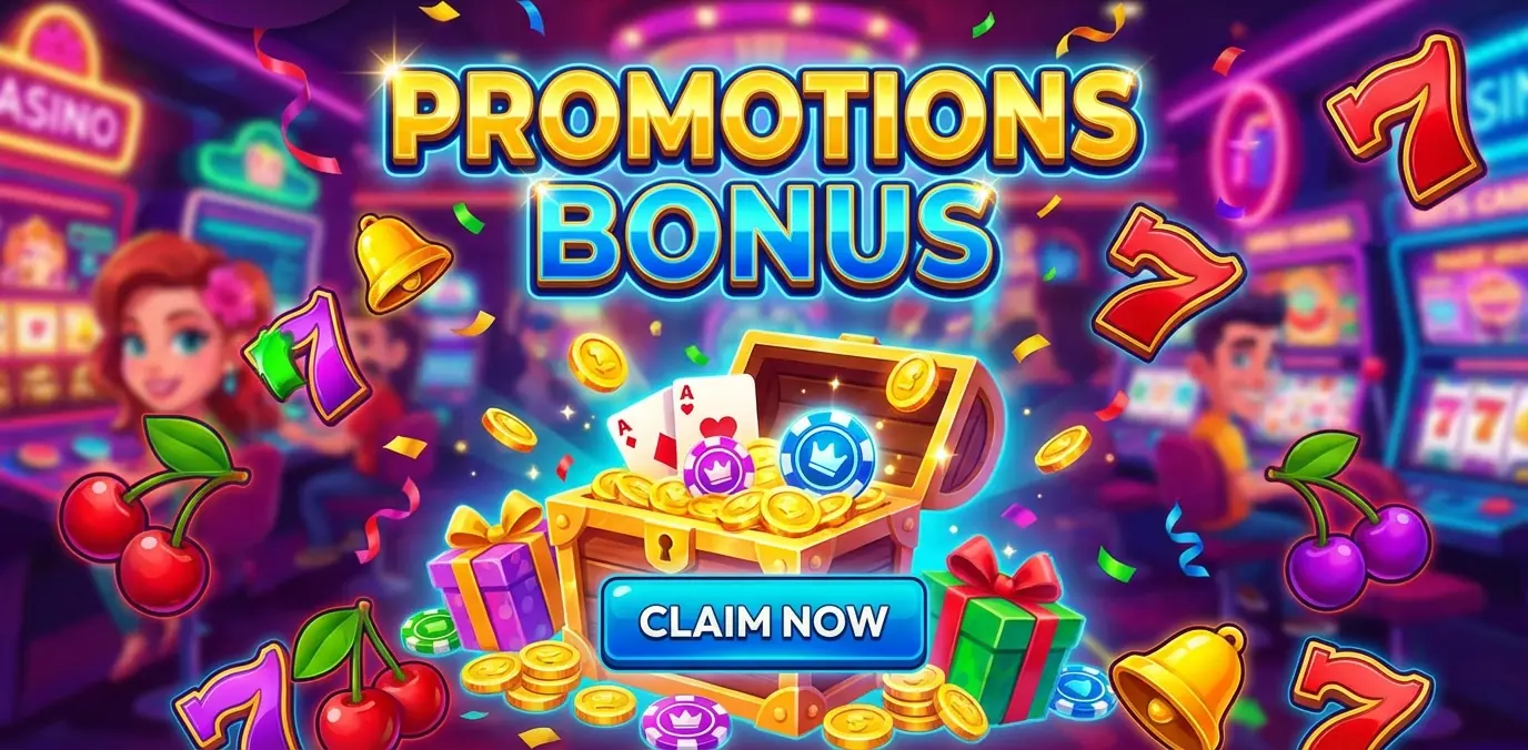 Plaza Royal promotions