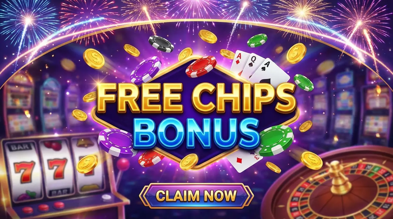 Plaza Royal casino free chips