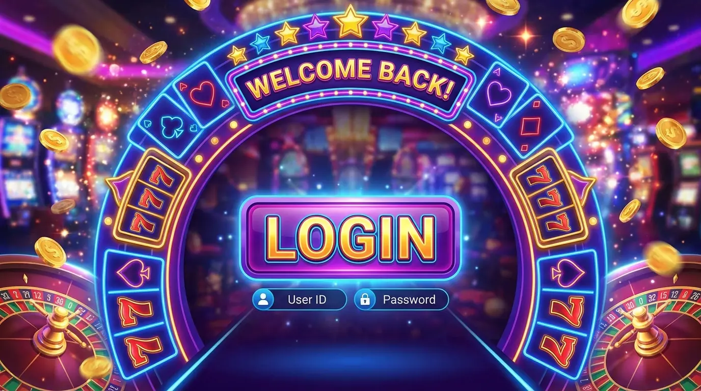 Plaza Royal casino login