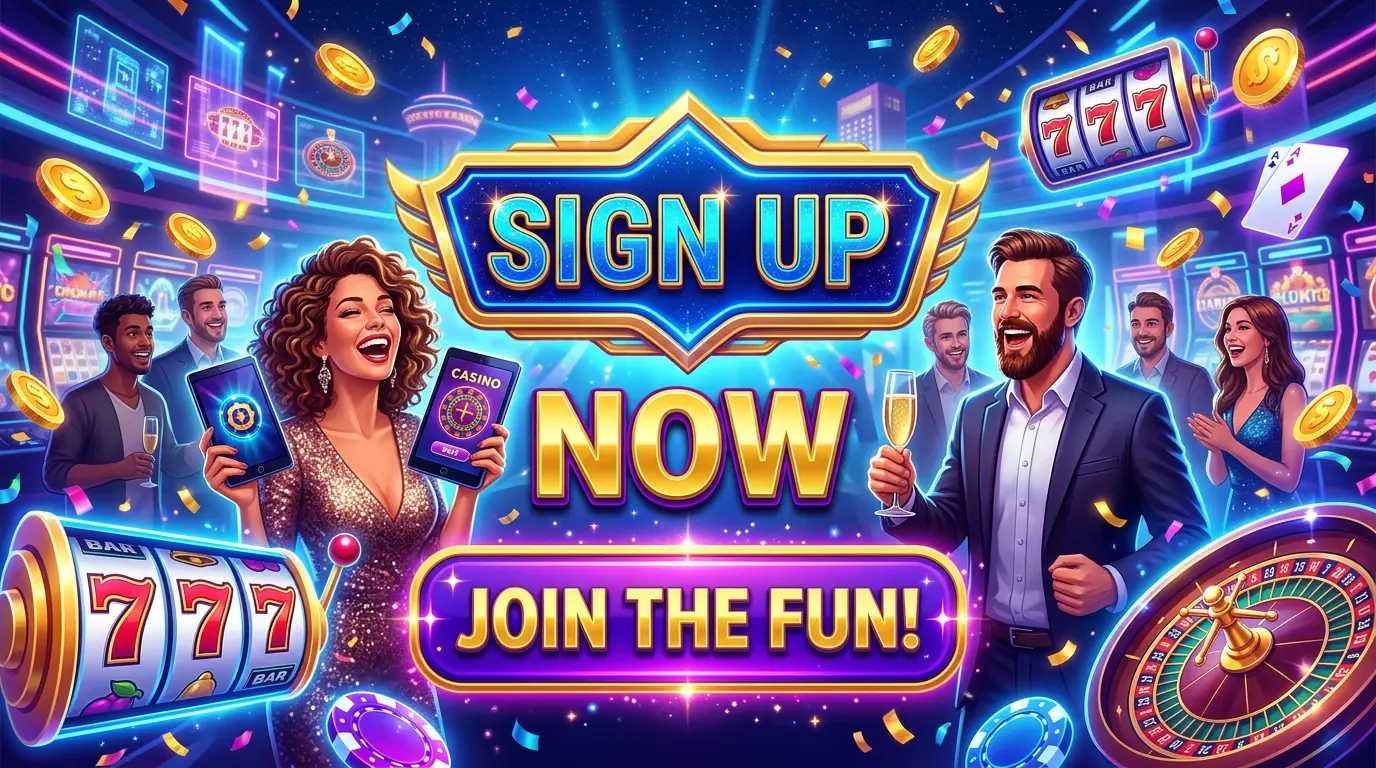 Plaza Royal casino registration