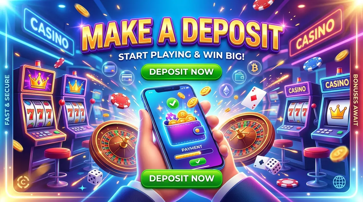 Plaza Royal casino payment methods