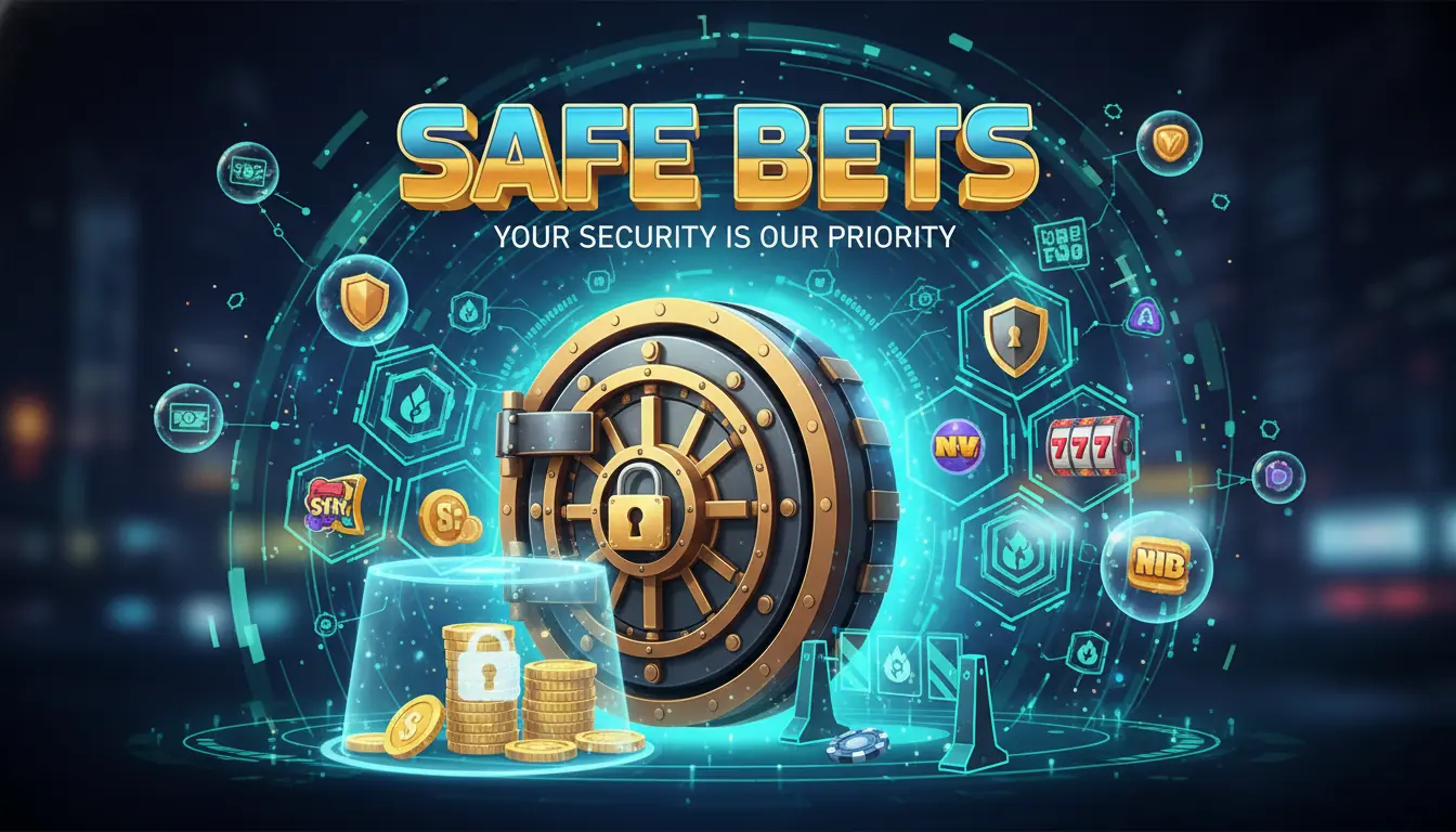 Is Plaza Royal casino safe