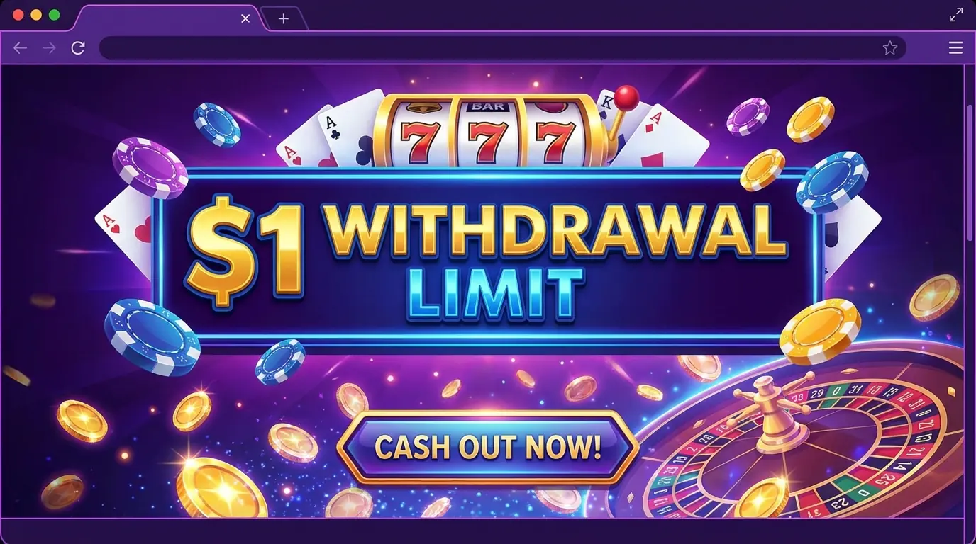 Plaza Royal withdrawal limit