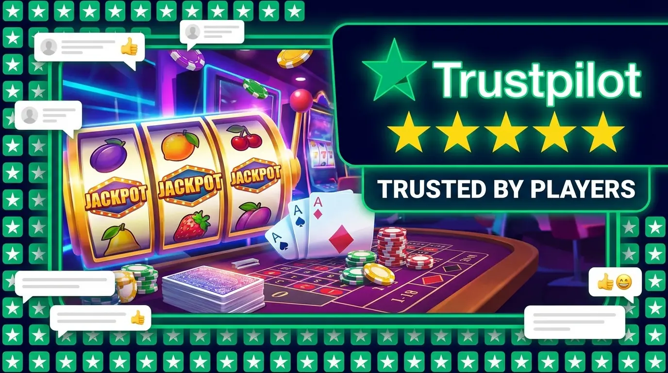Plaza Royal casino reviews
