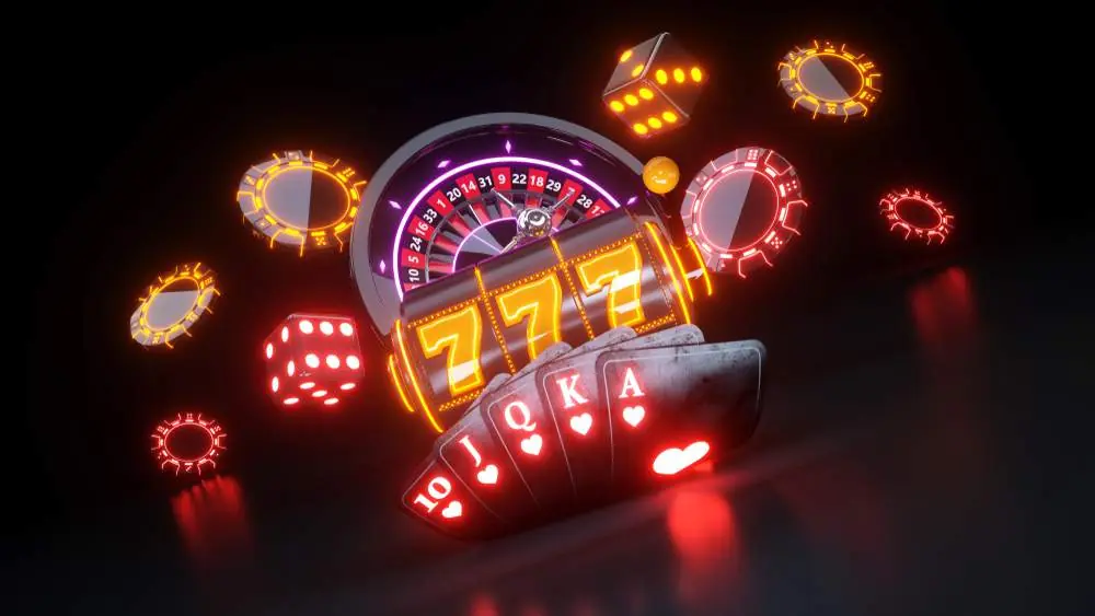 Plaza Royal casino game selection