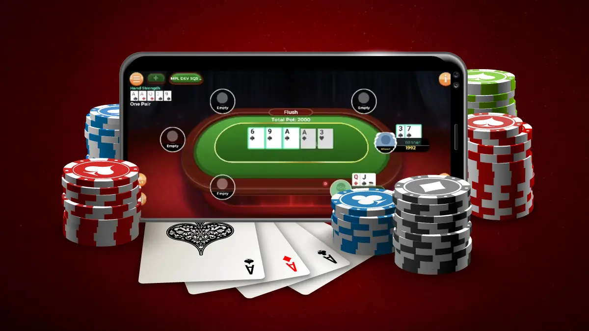 Plaza Royal Poker guide