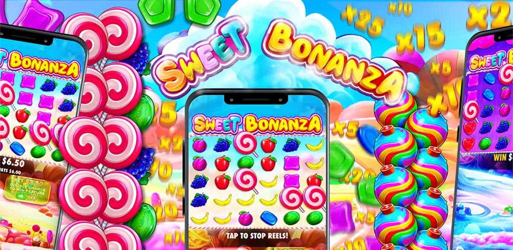 Plaza Royal casino Sweet Bonanza