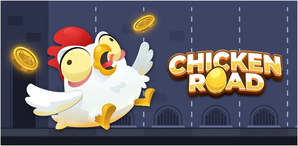 Plaza Royal Chicken Road